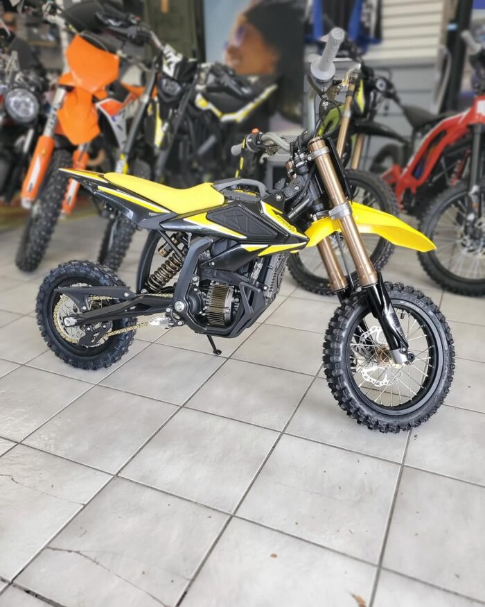 surron hyper bee​