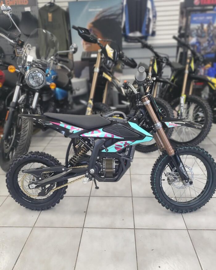 hyper bee surron​
